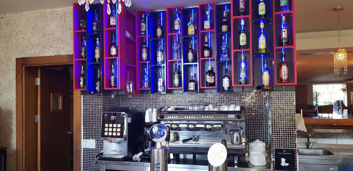 imagini hotel KAMELYA SIDE